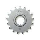 FOXY engine sprocket GM 17t